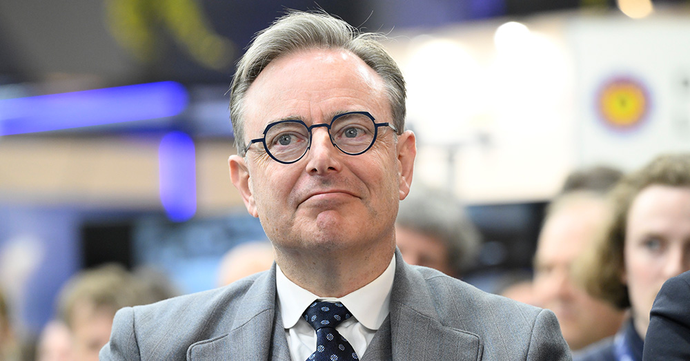 BDW en de kunst van het doorbreken van taboes