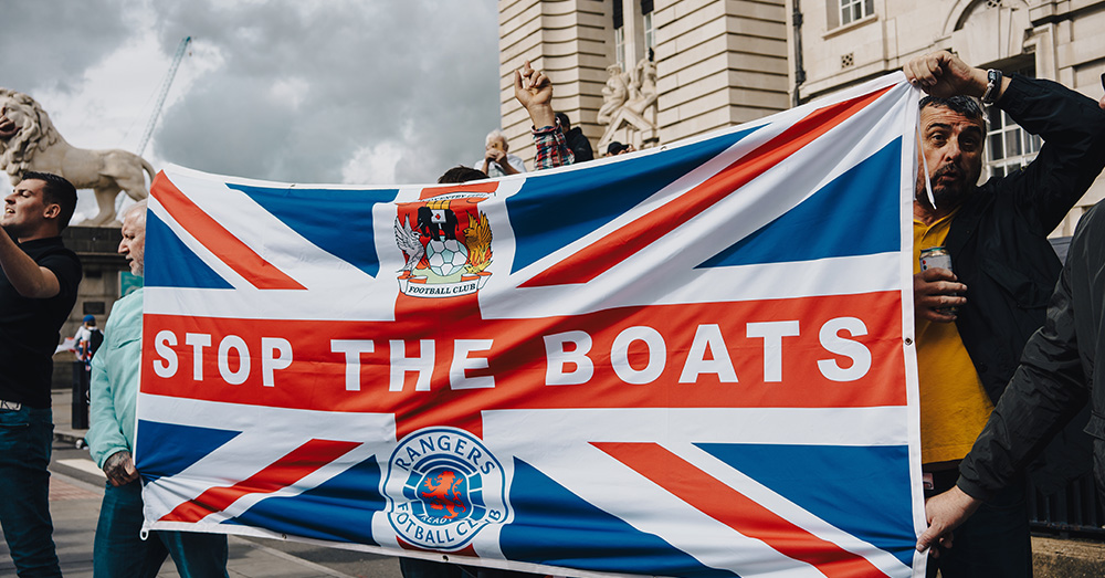 Cleveland 1971 en Europa 2026: een ongemakkelijke vergelijking