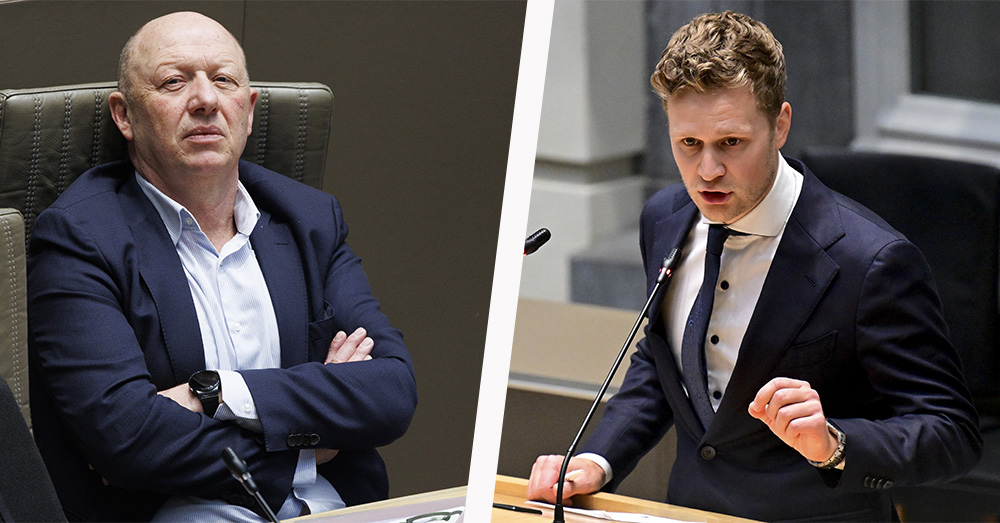 Vlaamse Regering had nog geen contact met derde landen over buitenlandse eigendommen van sociale huurders