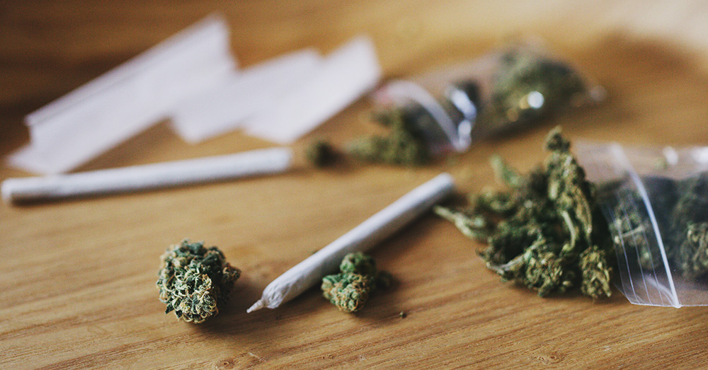 CDU wil legalisering cannabis zo snel mogelijk ongedaan maken