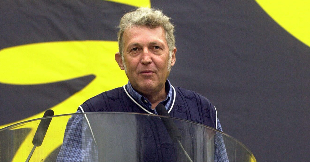 Jef Elbers verzorgt gastoptreden op 86ste Zangfeest: “Unieke kans”