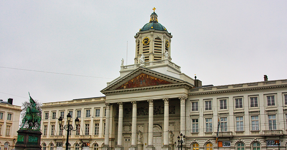 Karl Van Camp over weggestemde hervorming Grondwettelijk Hof: "Ik krijg het niet meer uitgelegd"