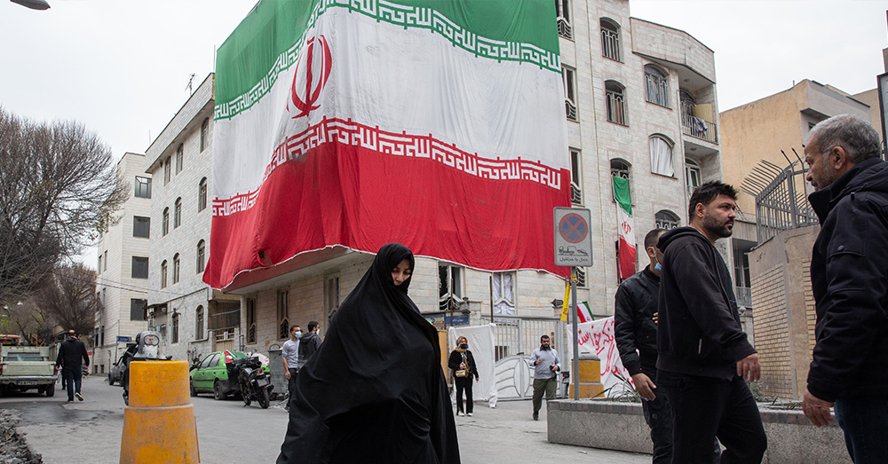 Hezbollah en Rusland komen de ayatollahs ter hulp