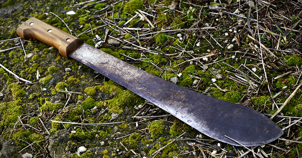 Noord-Afrikaan verdacht van onthoofding Duitse vrouw in Italië