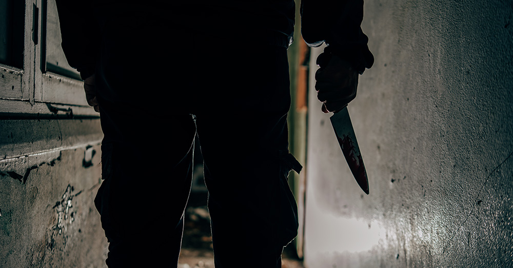 Omdat hij zwart is, krijgt moordenaar mildere gevangenisstraf