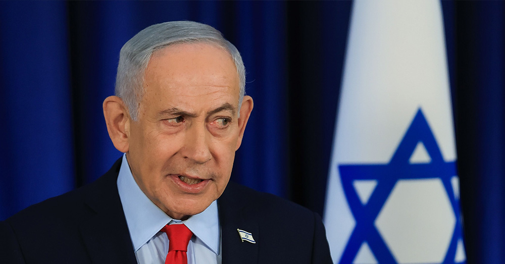 Bepaalt Israël het Amerikaanse beleid in het Midden-Oosten?