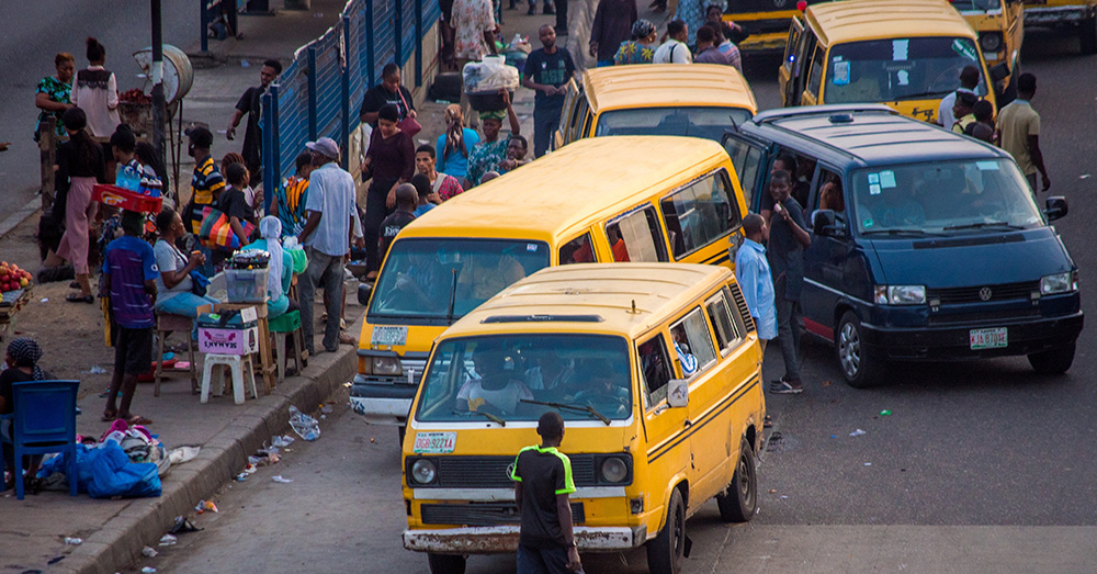 Nigeria: meer geboortes dan in Rusland en EU samen