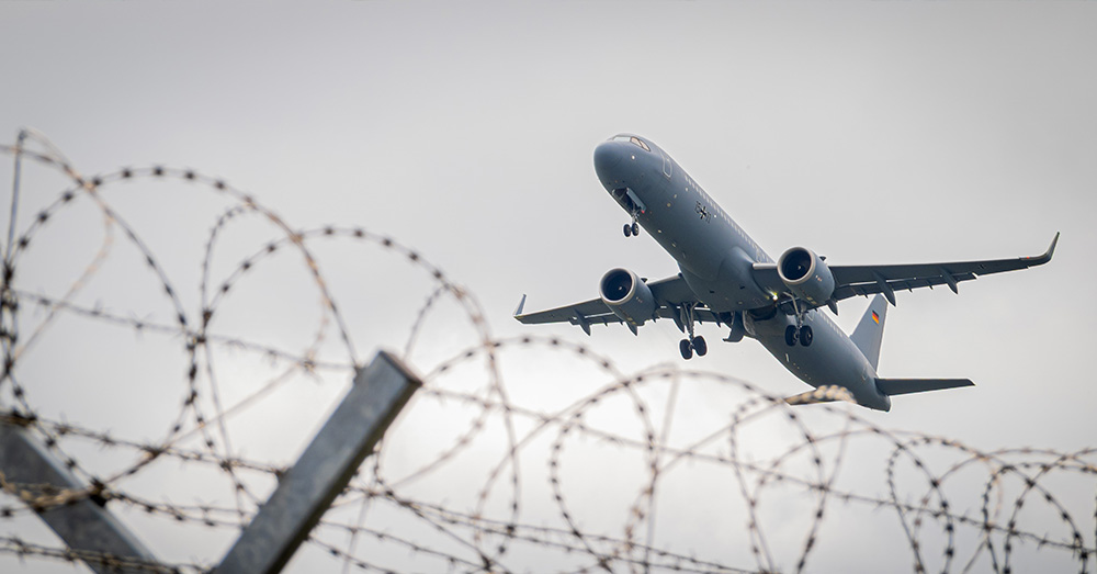 Syrische overheid vraagt dat Duitsland niet te veel Syriërs in één keer terugstuurt