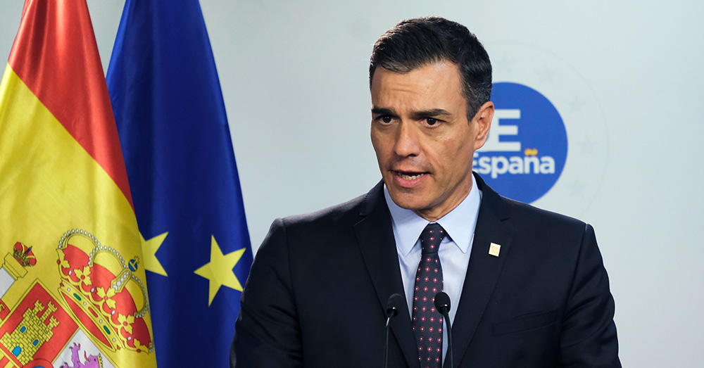 Regionale verkiezingen in Spaanse Aragon wijzen op ruk naar rechts