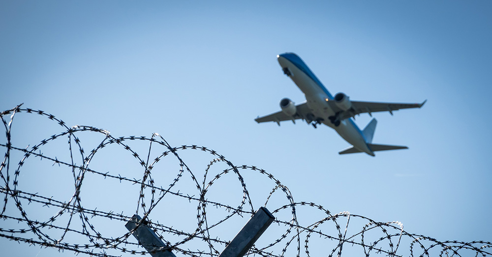 Uit te zetten criminele Bosniër ontvangt 7.250 euro aan sociale uitkeringen in Duitsland