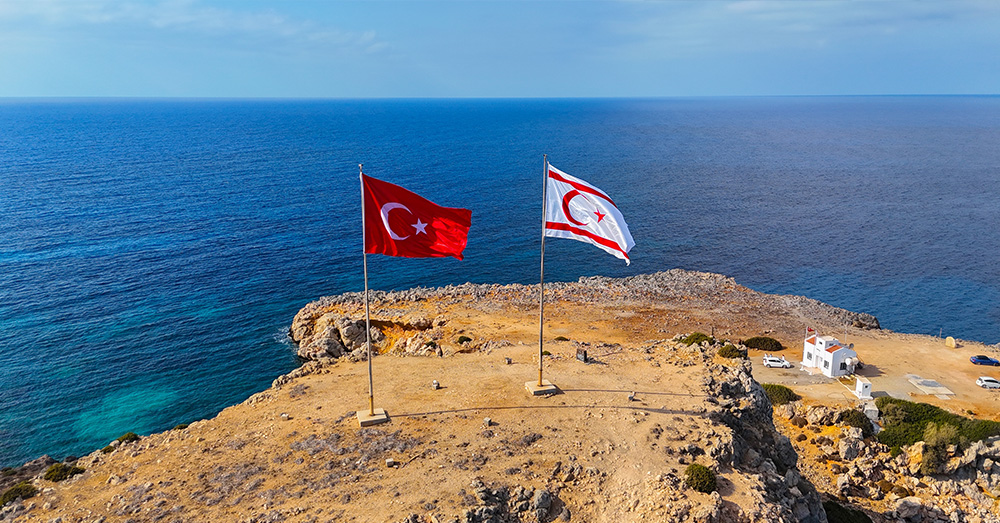 EU financiert illegale bezetting van lidstaat Cyprus