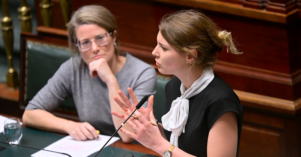 Fedasil gaf ruim 20.000 euro uit aan pretparkbezoeken voor asielzoekers