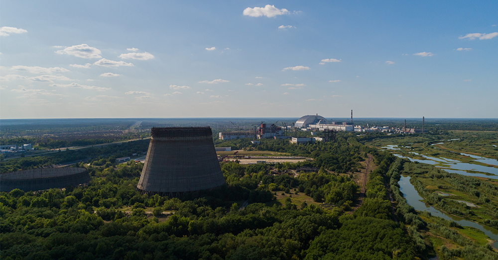 40 jaar na Tsjernobyl keert de redelijkheid over kernenergie – ietwat – terug (Shutterstock)