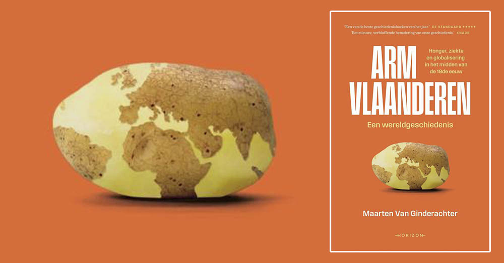 Arm Vlaanderen (Maarten Van Ginderachter)