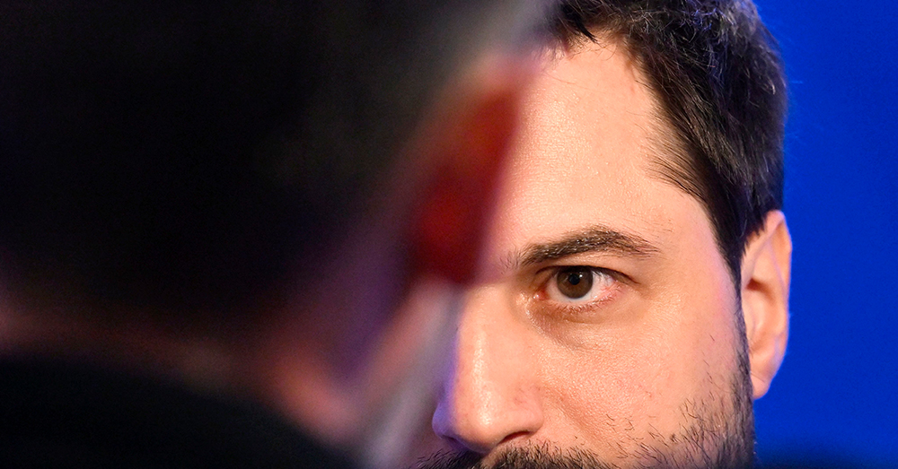 Bouchez denkt vooral aan de energiefactuur van zijn eigen kiezers (Photonews)