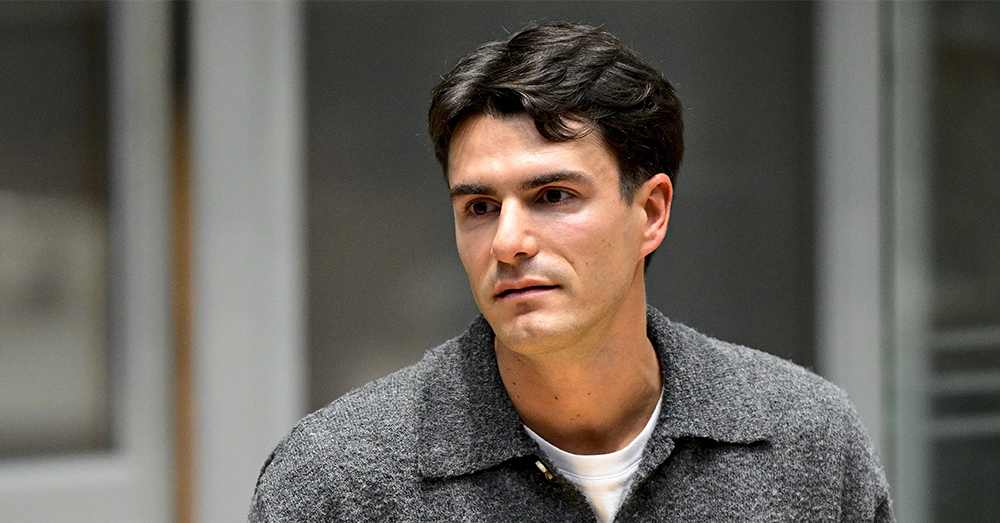 Conner Rousseau legt de miljonairstaks opnieuw op tafel (Belga)