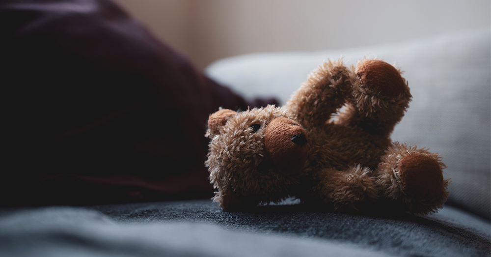 Dieren worden beter beschermd dan baby's, vindt Lode Goukens (Shutterstock)