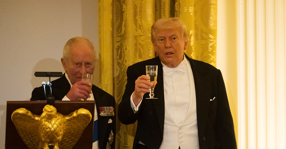 Moordpogingen op Trump: “Pathologische, Goebbels-achtige haat”