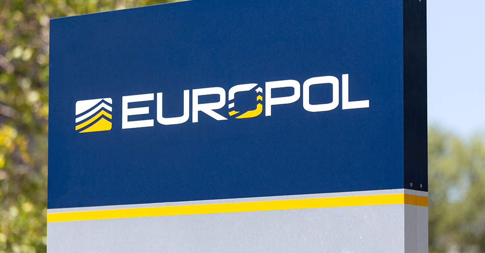Europol wil vermijden dat Palantir het Belgische i-Police-project overneemt (Shutterstock)