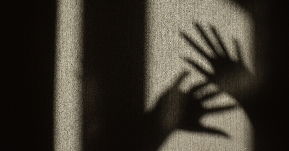 Fysiek geweld explodeert in Duitsland (Shutterstock)