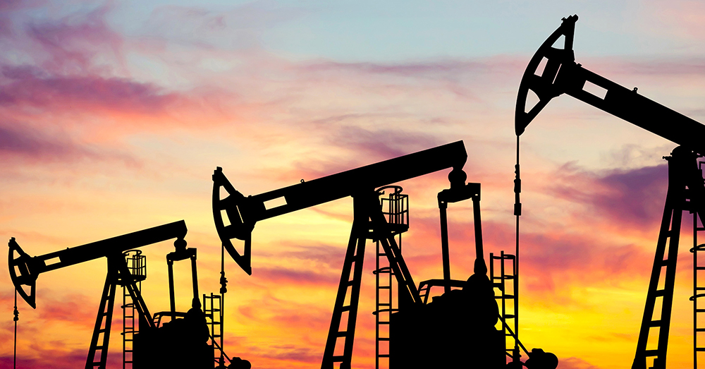 Het recessiegevaar is nog niet geweken (Shutterstock)