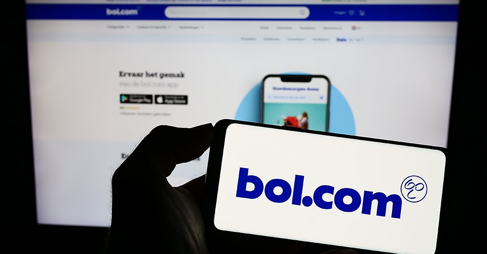 Is Bol.com gehackt en zijn klantgegevens in criminele handen? (Shutterstock)