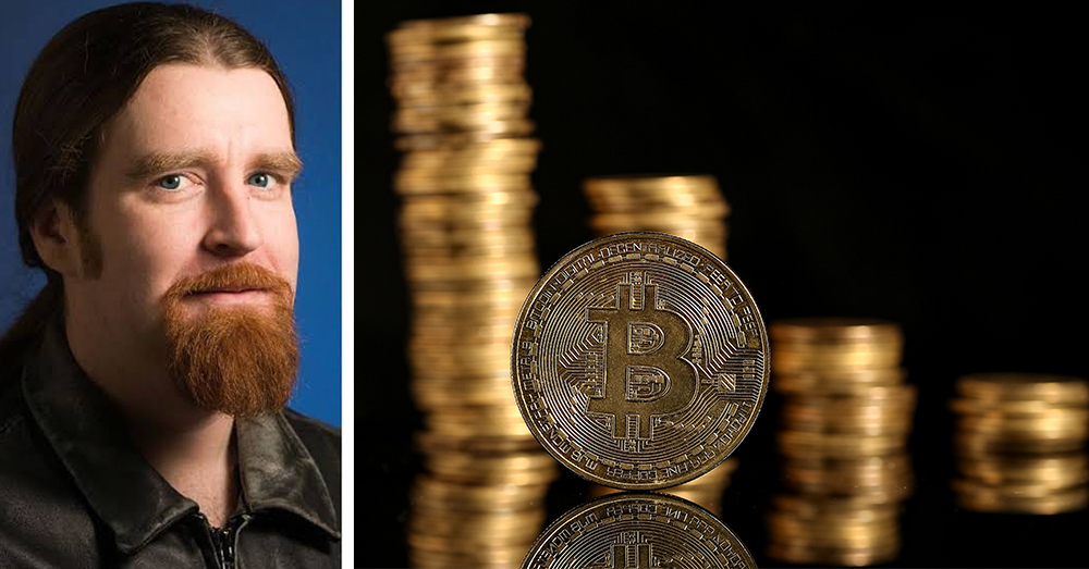 Wie bedacht Bitcoin? Een ex-doctorandus van de KU Leuven, volgens sommigen