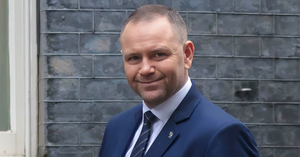 Nawrocki kan de nieuwe hoop voor PiS worden (Photonews)