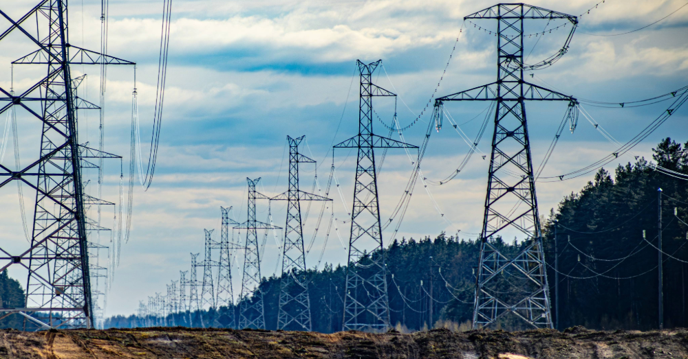 Netcongestie Fluvius Website