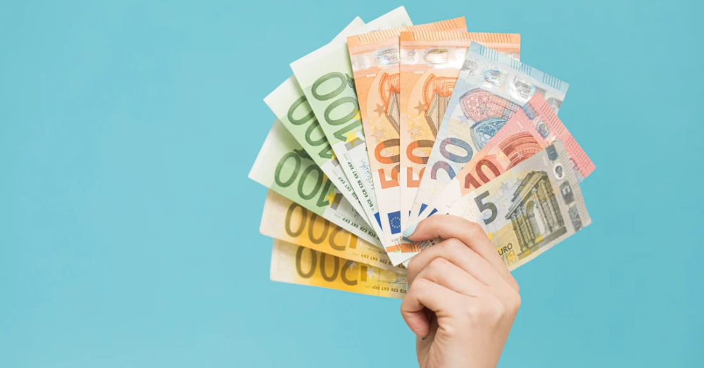 euro's fungibiliteit