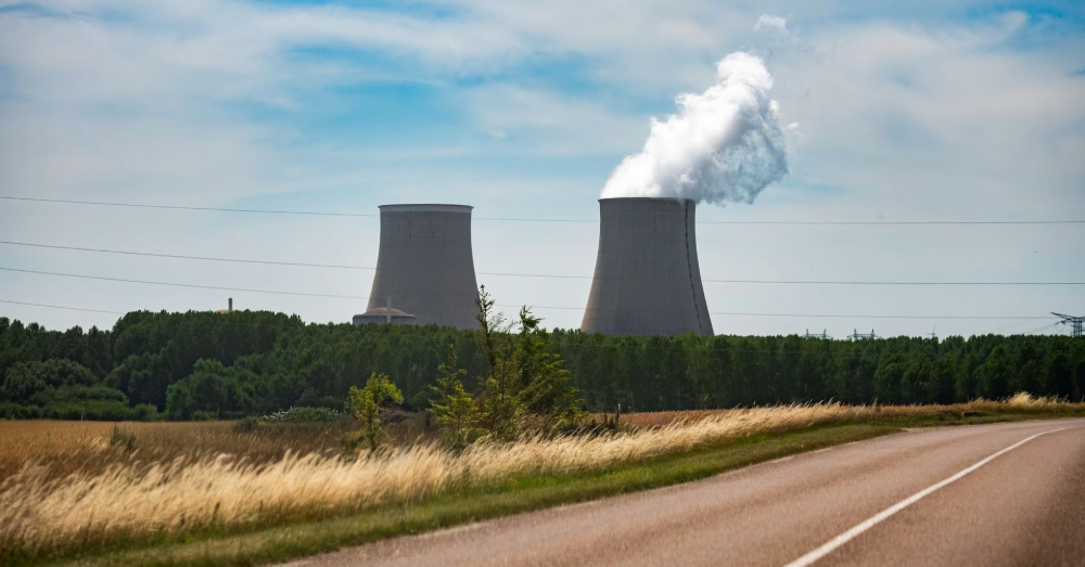 Drieu Godefridi energiecentrale