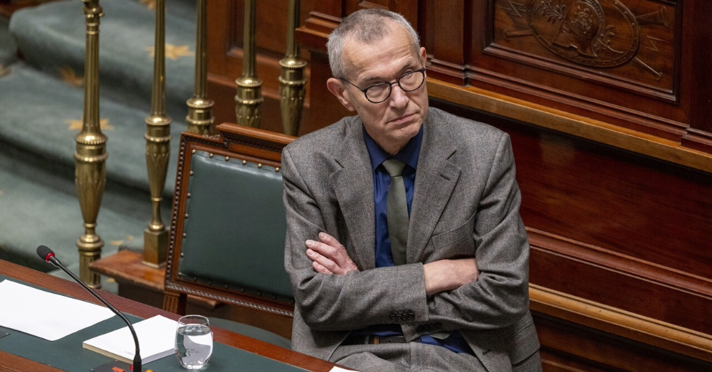 De doofpotoperatie van het RIZIV-rapport