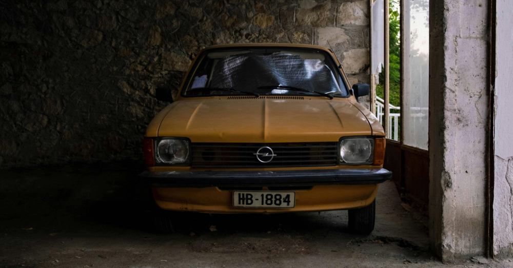 Opel Stellantis