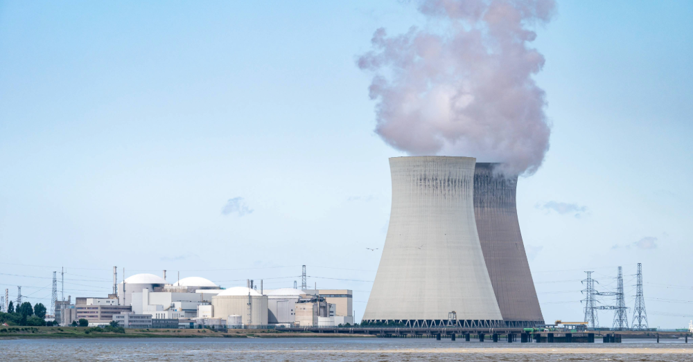 Kerncentrales België federale regering overname