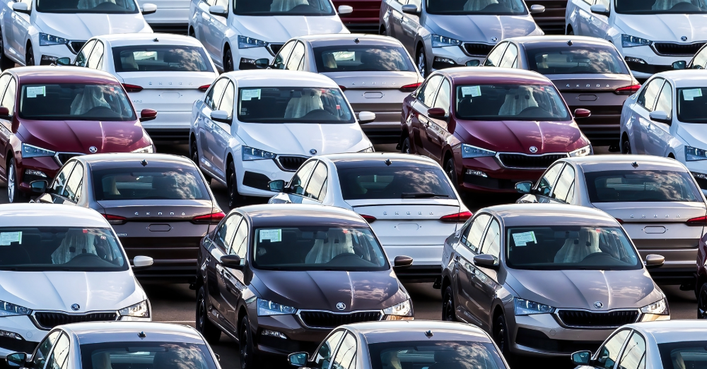 Waarom de Europeaan massaal voor hybride kiest