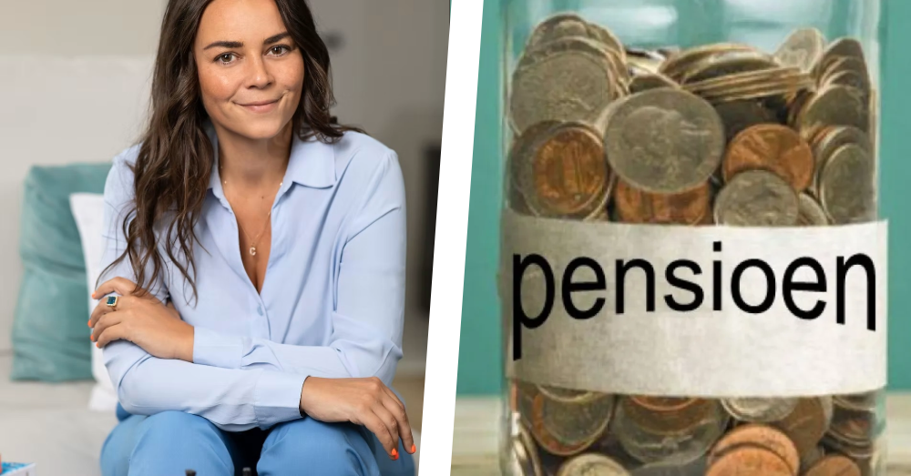 “Schrijnend dat overheid pensioensparen nog aanmoedigt” Finfluencer kritisch voor pensioenbeleggingen