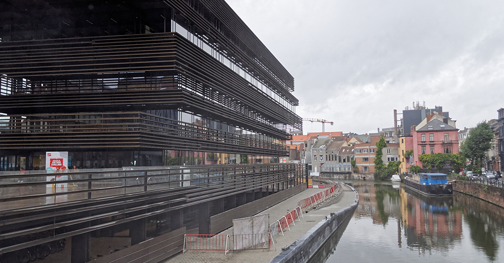 Gendergelijkheid zorgt voor hommeles bij verkiezingen Raad van Bestuur van de UGent (Shutterstock)