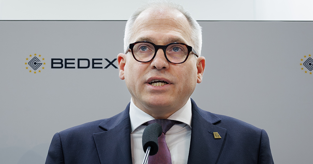 Vlaamse Regering keurt ETS2-systeem goed (Belga)