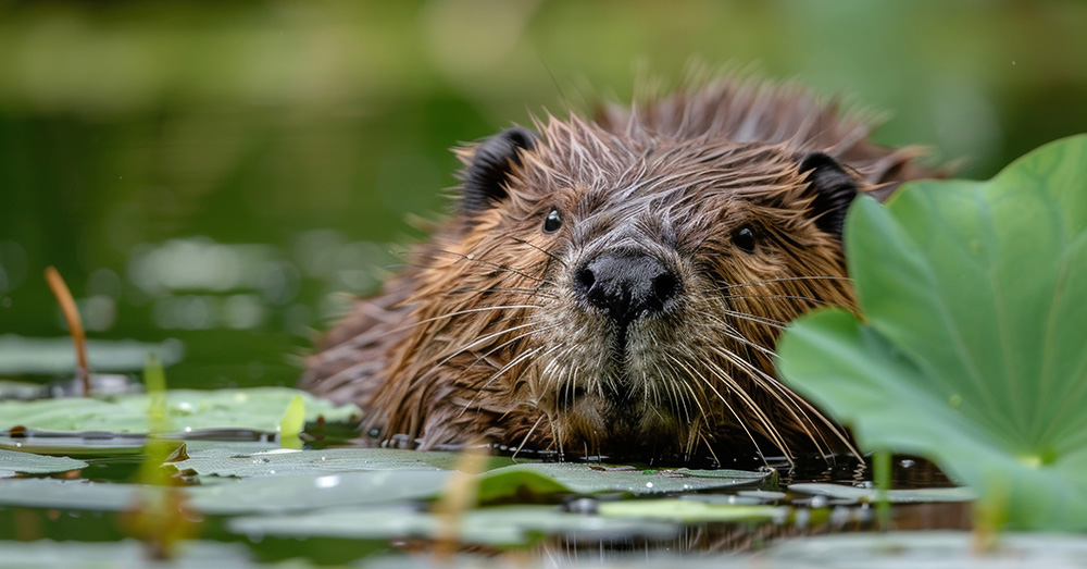 De Fabeltjeskrant van het natuurbeleid