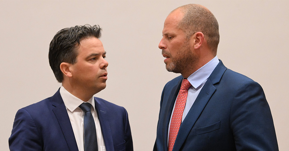 Leeftijdsgrens voor reservisten afgeschaft: "Onnodige obstakels wegruimen"