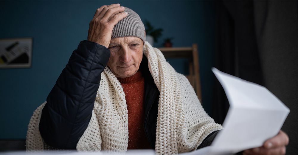 Aardgasfactuur verdubbelt: bijna een volledig maandloon kwijt aan energie