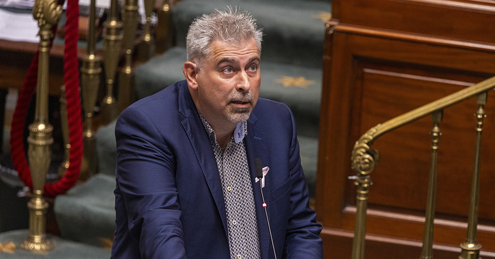 Steeds meer geweld in stations: "Beleidsmakers en NMBS leven in staat van ontkenning"