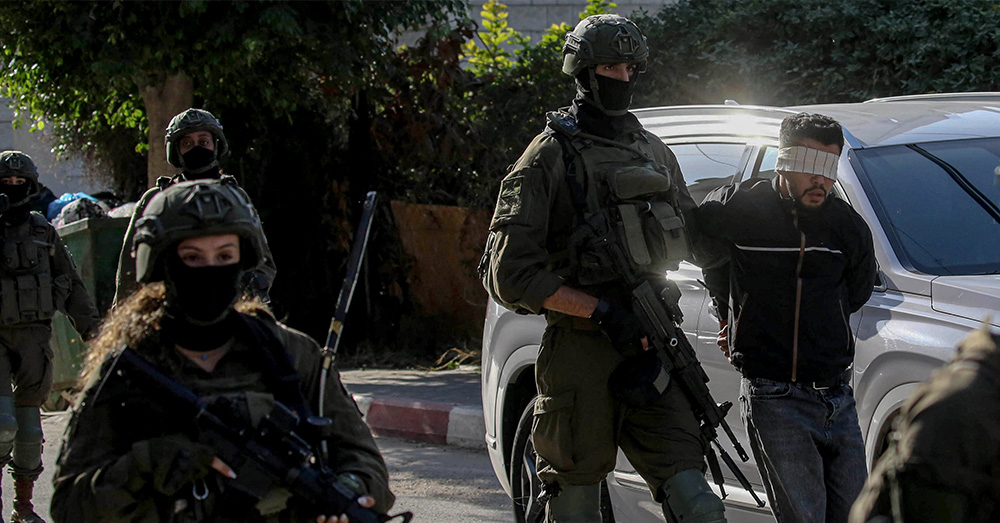 Israël raakt uitgeput