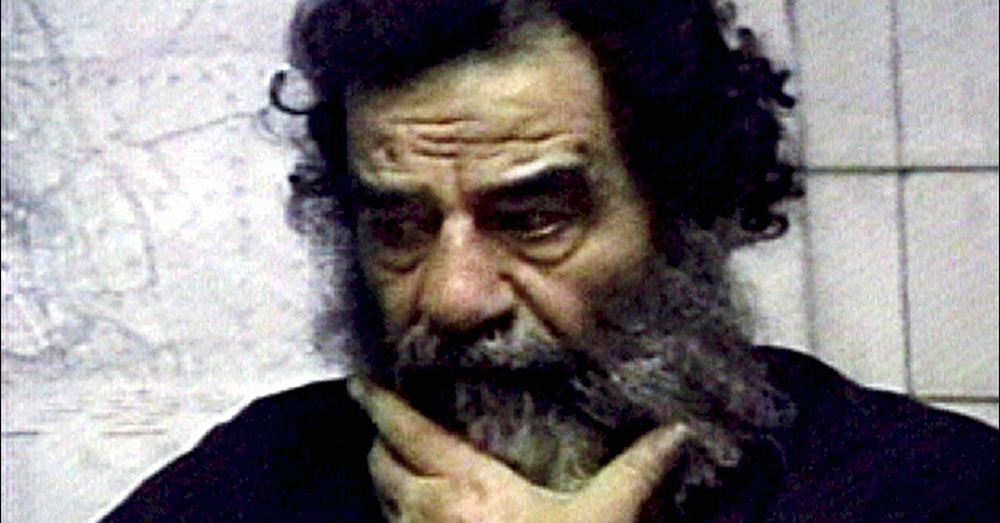 Toen aartsvijanden Israël en Iran nog samenwerkten