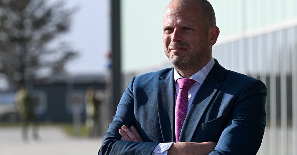 Drones boven België: feit of fictie?