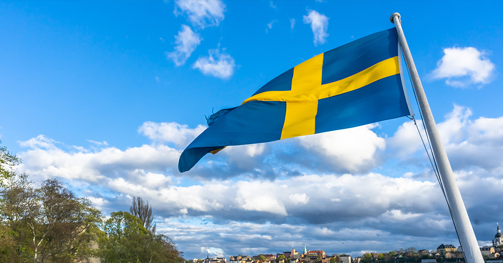 Ministerpost voor rechtse ZwedenDemocraten?