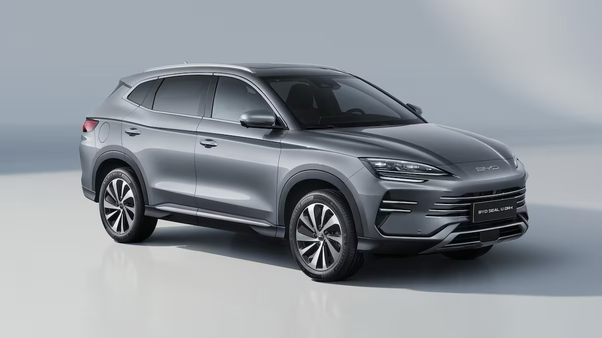 Restwaarde Chinese auto’s daalt twee keer zo snel