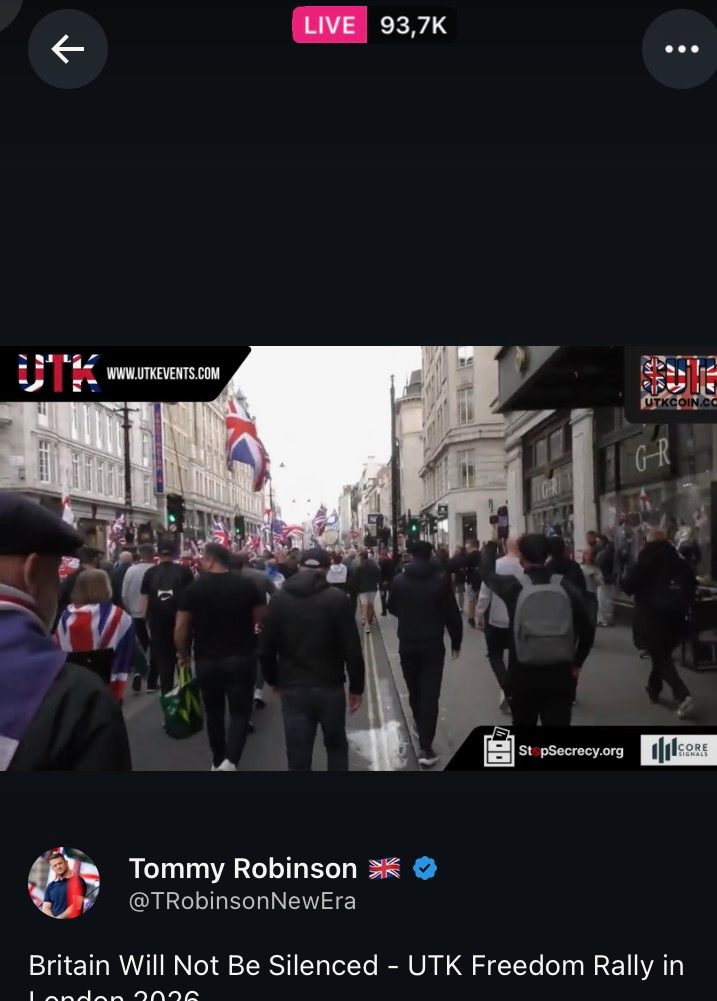 UTK-Rally