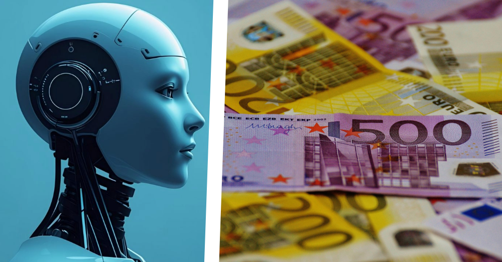 AI Financiën