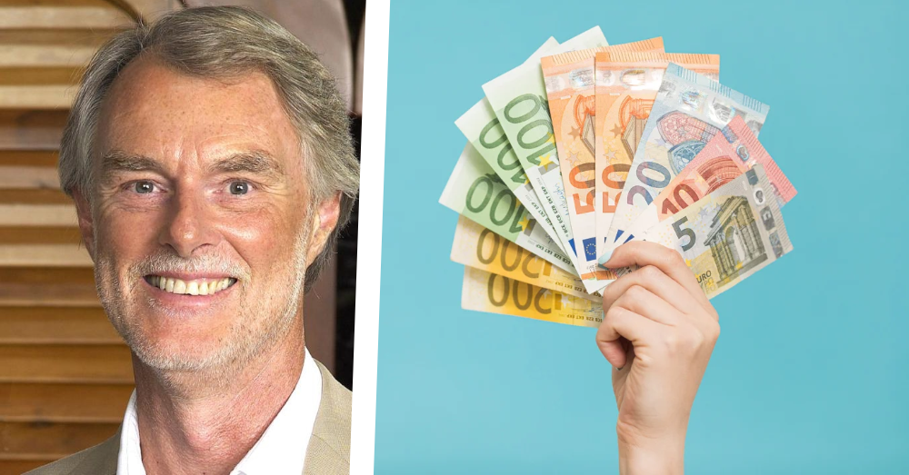 Gary Smith financiën